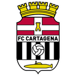 Escudo del equipo FC Cartagena