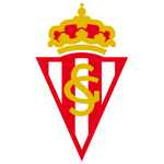 Escudo oficial del Sporting Sporting - fútbol club