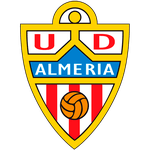 Escudo del equipo UD Almería