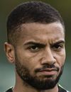 Fotografía oficial de Jeremy Toljan, posición: Lateral derecho