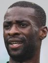 Fotografía oficial de Pedro Obiang, posición: Mediocentro