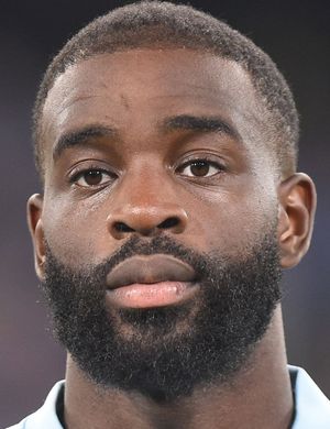 Foto de Jonathan Ikoné, jugador de Como 1907 en la posición de Extremo derecho