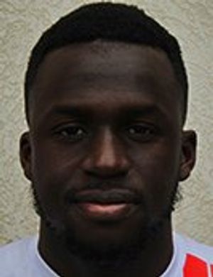 Foto de Julien Dacosta, jugador de FC Sochaux-Montbéliard en la posición de Lateral derecho
