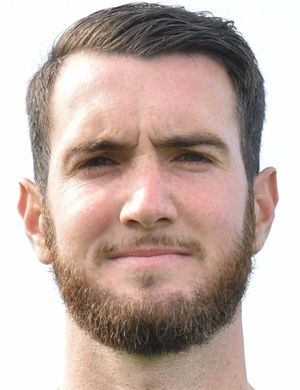 Foto de Mathieu Peybernes, jugador de FC Sochaux-Montbéliard en la posición de Defensa central