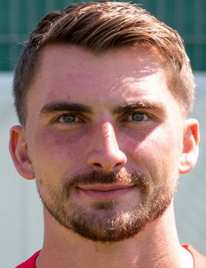 Foto de Maximilian Philipp, jugador de SC Freiburg en la posición de Segundo delantero