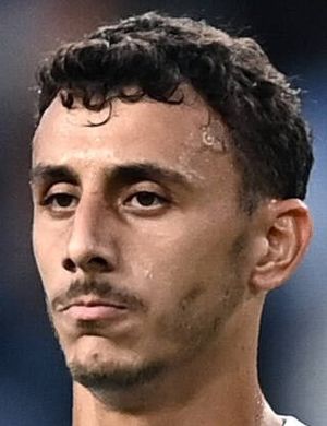 Foto de Michele Collocolo, jugador de Cremonese en la posición de Mediocentro