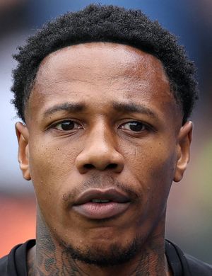 Foto de Nathaniel Clyne, jugador de Crystal Palace en la posición de Lateral derecho