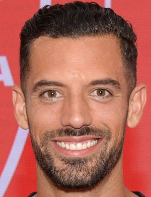 Foto de Pablo Marí, jugador de AC Fiorentina en la posición de Defensa central