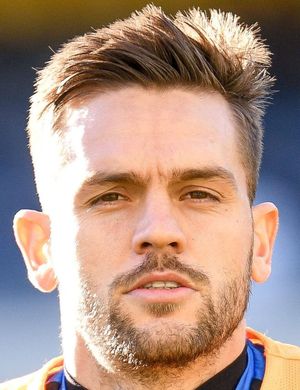 Foto de Rafael Tolói, jugador de Atalanta en la posición de Defensa central