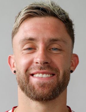 Foto de Rémy Boissier, jugador de FC Valenciennes en la posición de Pivote