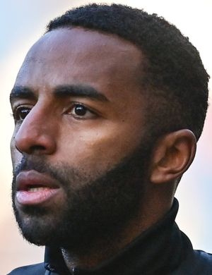Foto de Ricardo Pereira, jugador de Leicester City en la posición de Lateral derecho